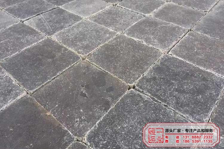 青石板材—亚光面青石板