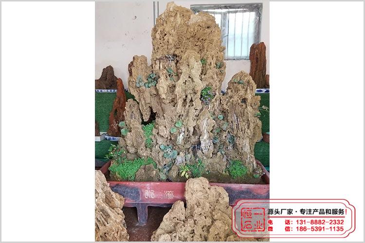 吸水石