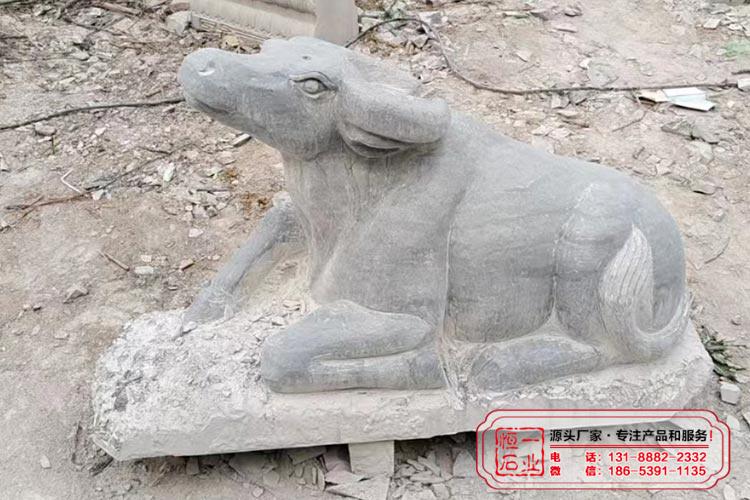 精品十二生肖雕塑
